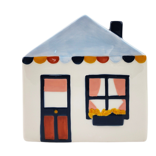 Urban Retro 'House' planter