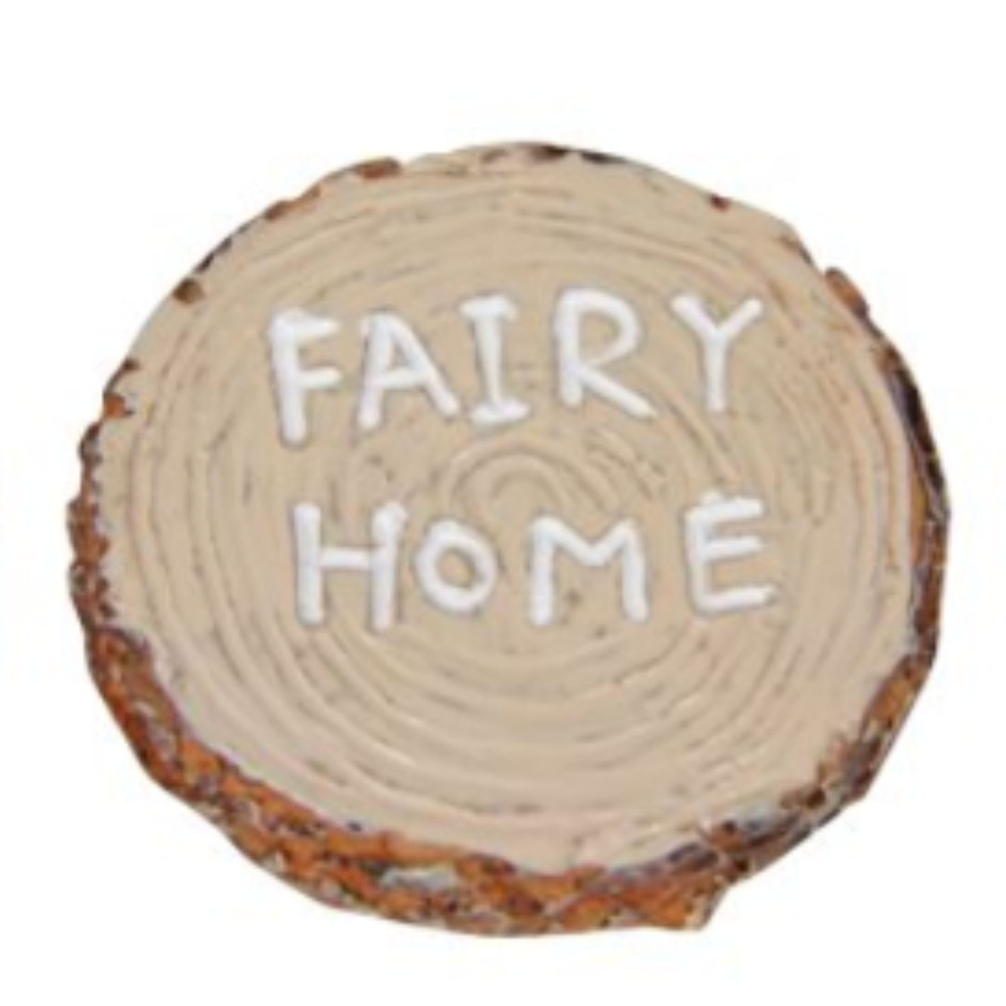 'Steppingstones' Set of 3 assorted Fairy Garden