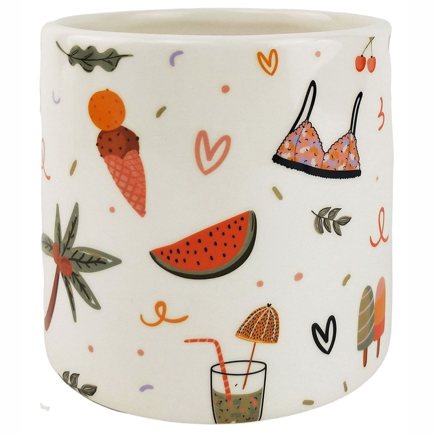 'Summer Fun' Planter