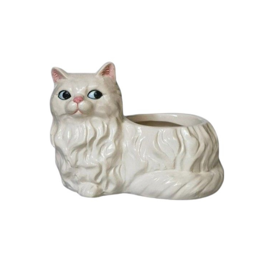 Urban 'Winston' Cat Planter (2 colours)