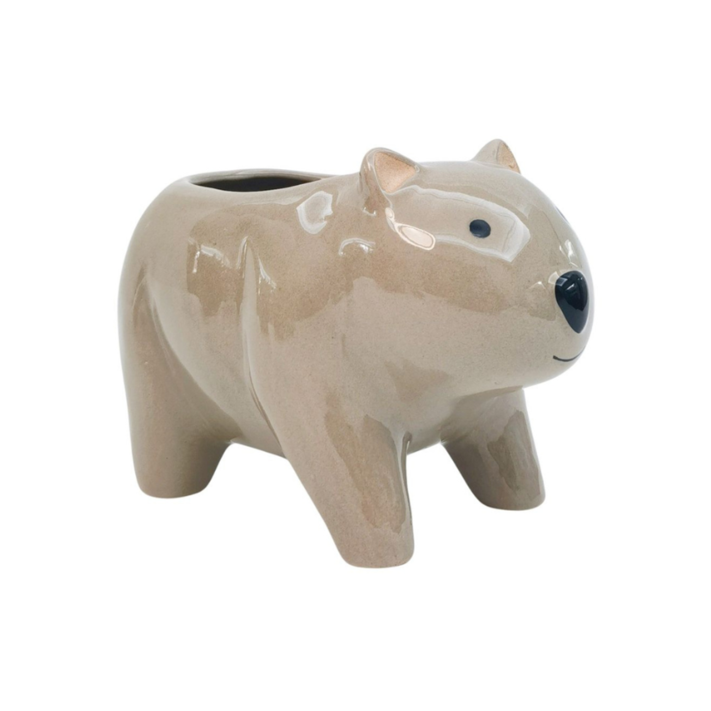 'Wombat' planter