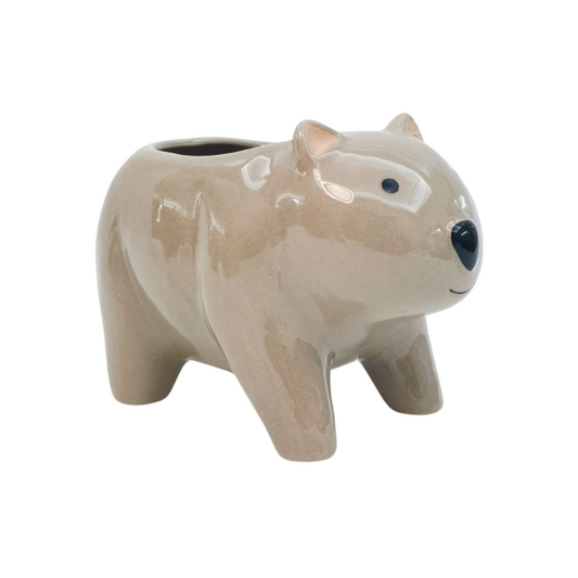 'Wombat' planter