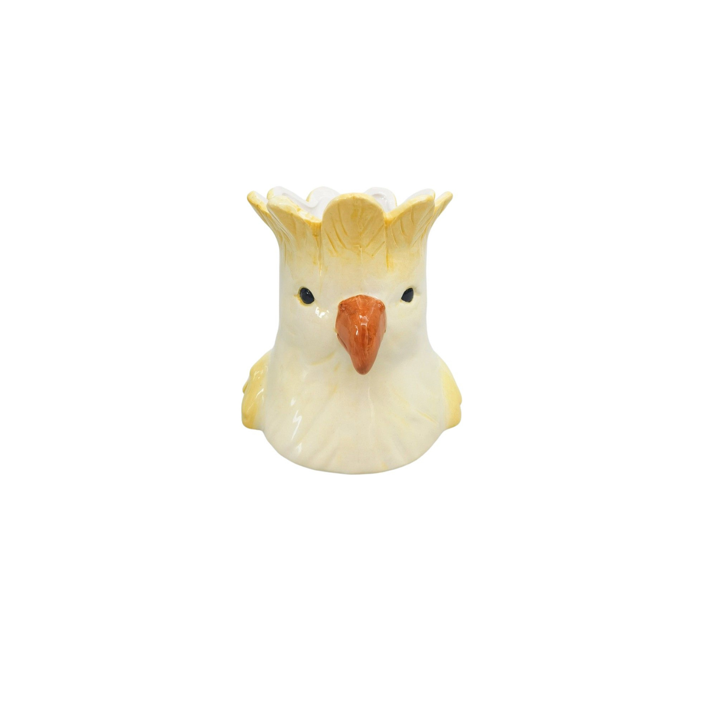 'Perdy Parrot' Planter